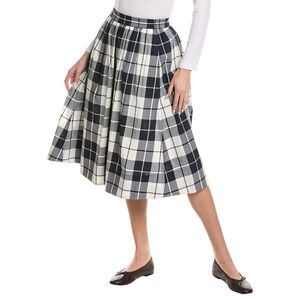 ALEX MILL Standard Skirt